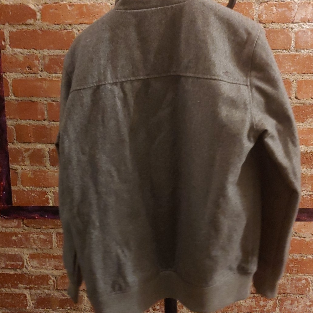 O'neill Wool Jacket - image 3